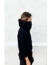 Anti Fluid Jacket with Mask