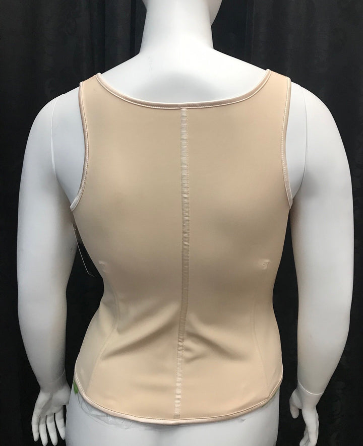 "Final Sale" Latex Waist Cincher