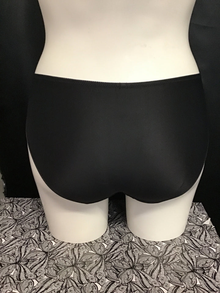 Mate Satin Brief