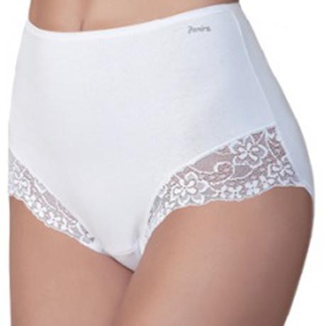 Braga Essential Cotton Full Brief - 2 Pack