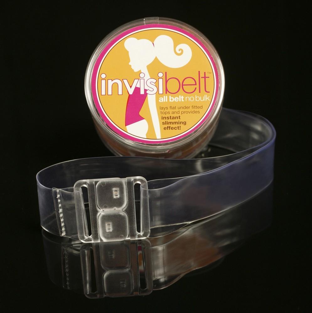 Invisibelt Belt