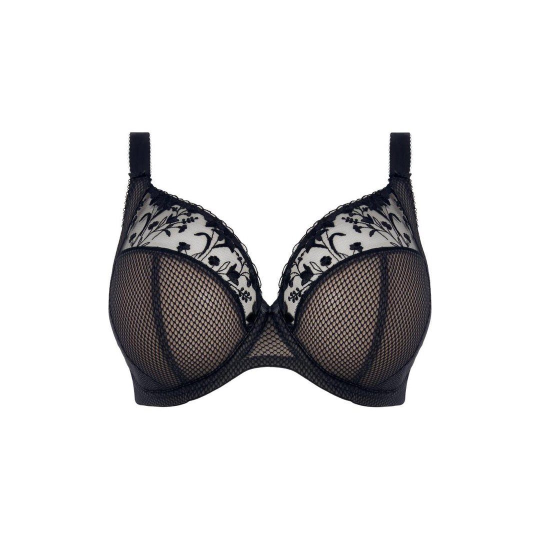 Charley Jet Plunge Bra