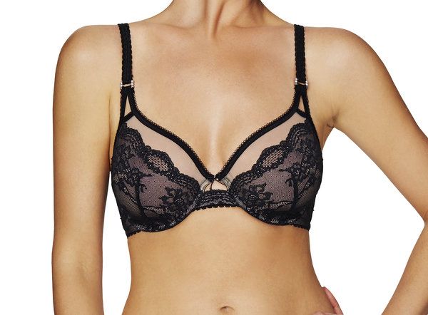 Jolie J’Aime Underwire Bra