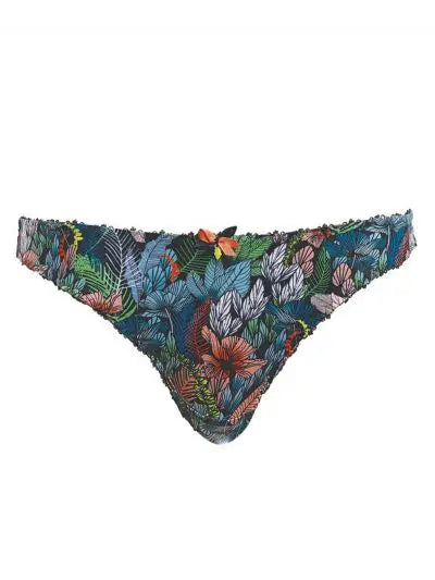Freya Willow Thong - Size Small