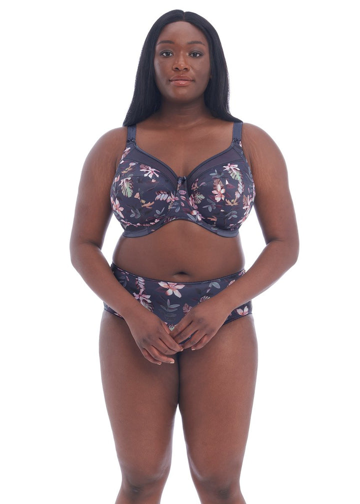 Kayla Full Cup Bra - Utopia