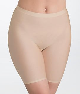 Knix Air Shortie - Size X-Small