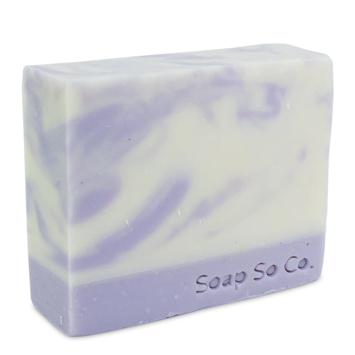 Soap So Co. Lavender Dream Soap