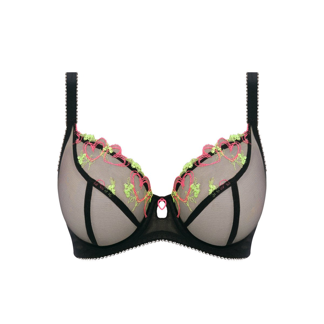 Freya Loveland Plunge Bra