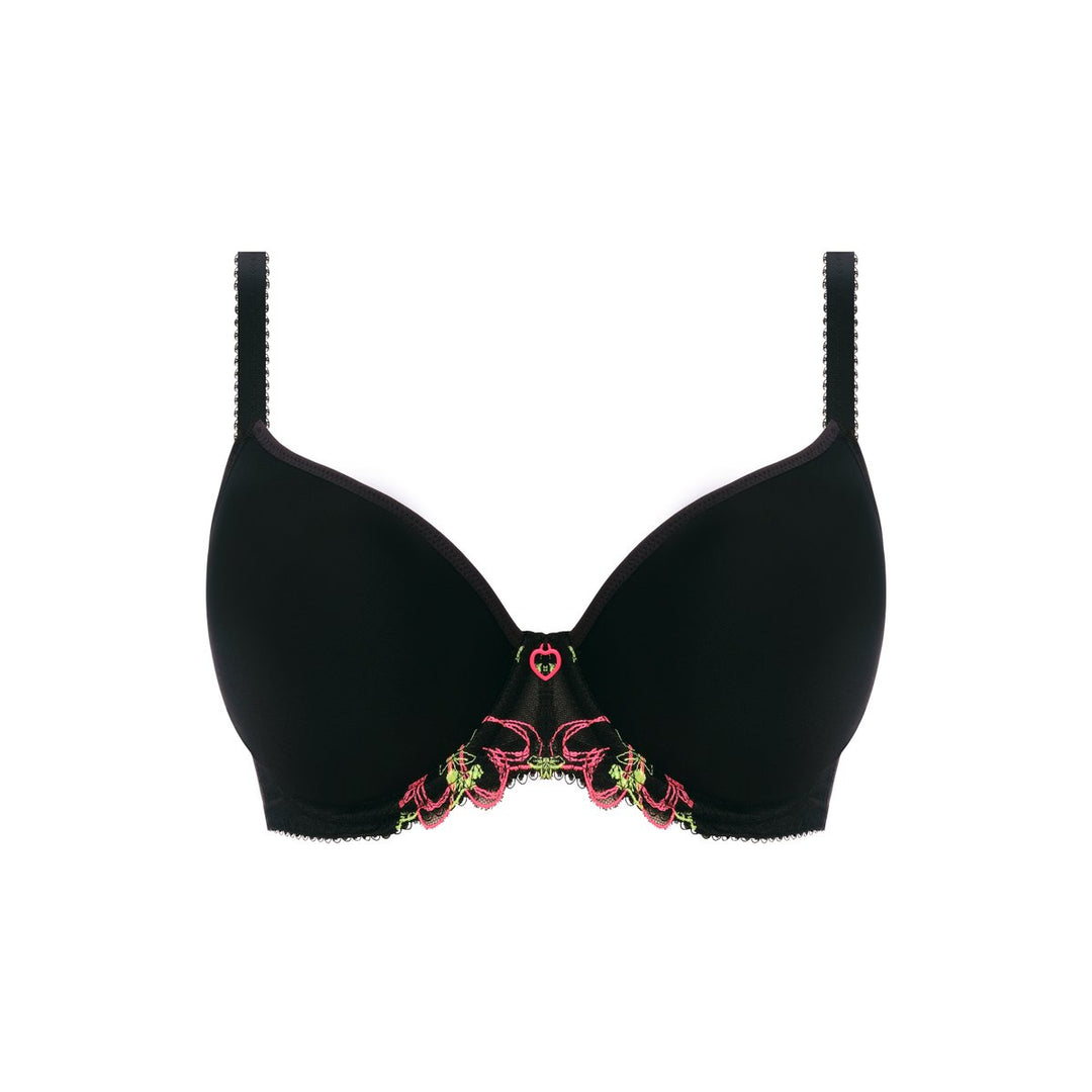 Freya Loveland Moulded Plunge T-Shirt Bra