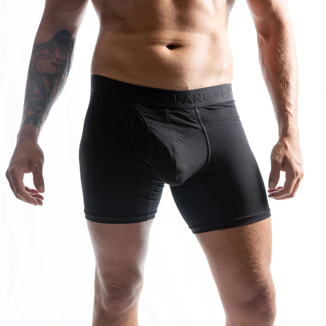 Journey Boxer Brief