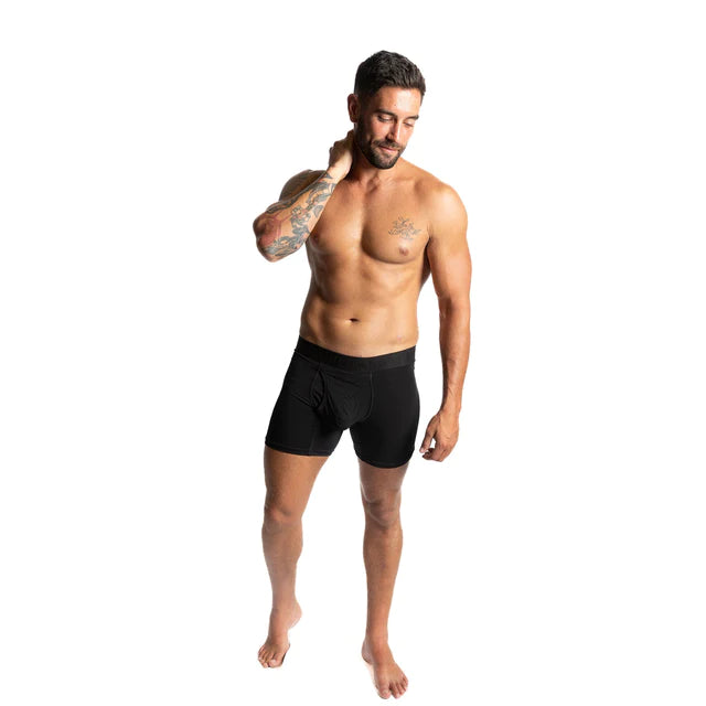 Journey Boxer Brief