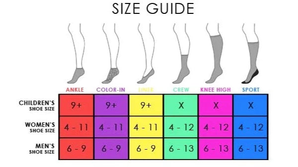 Living Royal 3D Socks