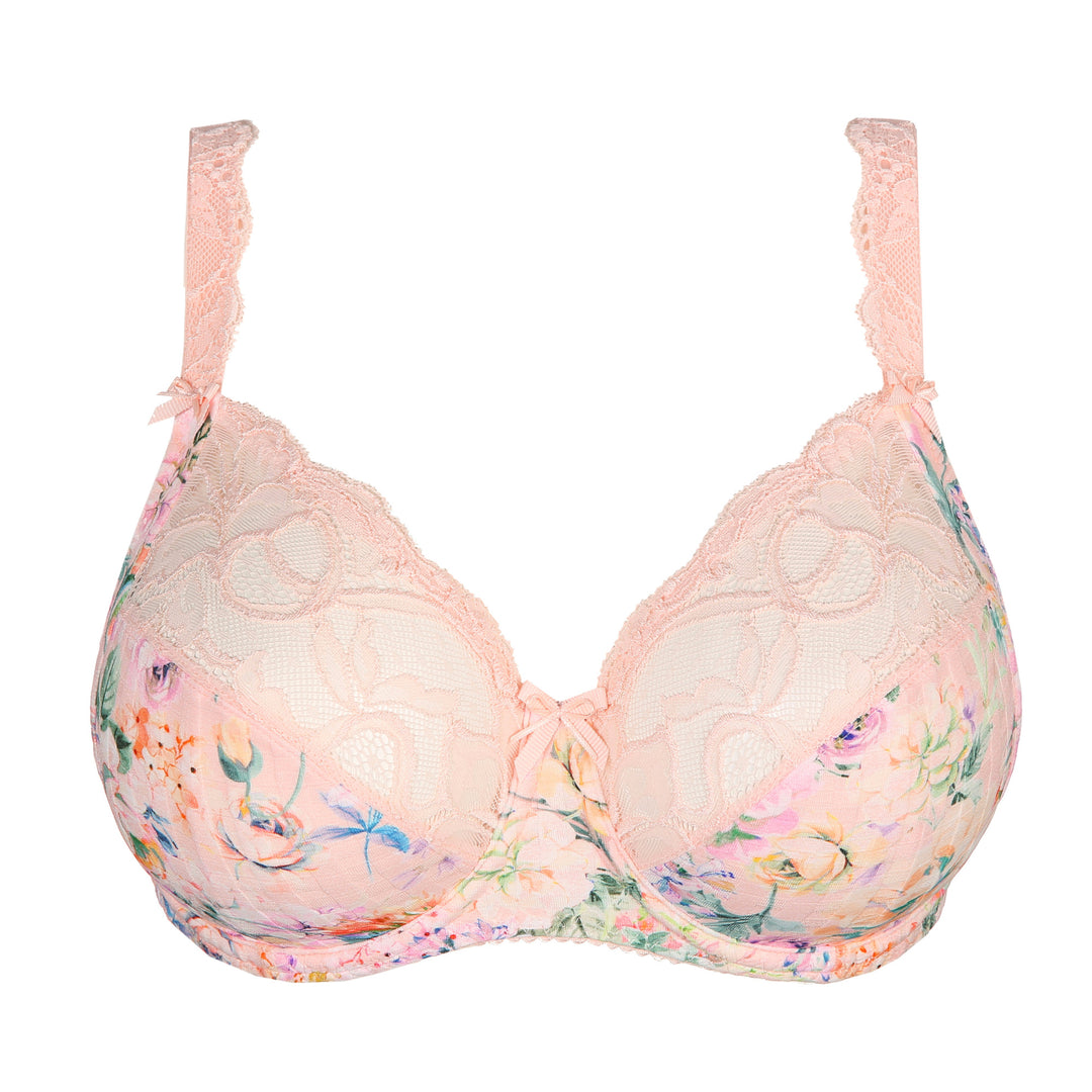 Prima Donna Madison Full Cup - Pink Diamond - Size H 36