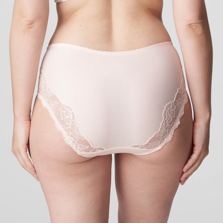 Prima Donna Madison Full Brief - Pink Diamond - Size Large