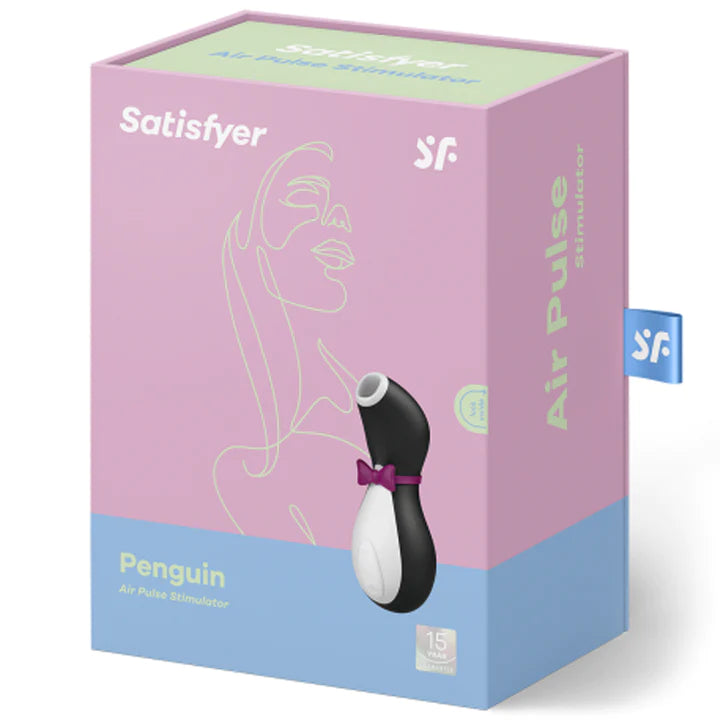 Penquin Satisfyer