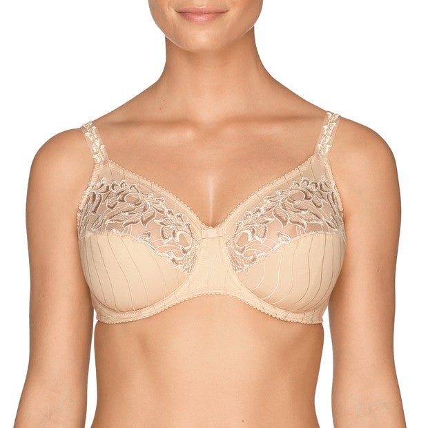 DEAUVILLE Underwire - Sheer Essentials Lingerie & Swim