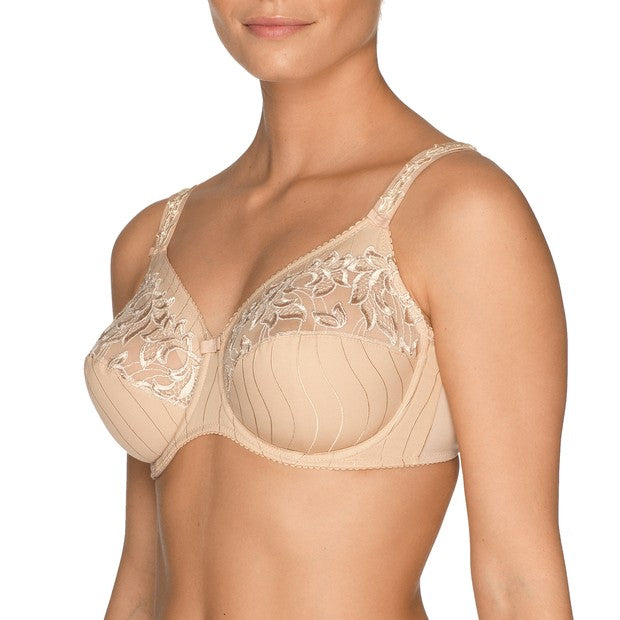 DEAUVILLE Underwire - Sheer Essentials Lingerie & Swim