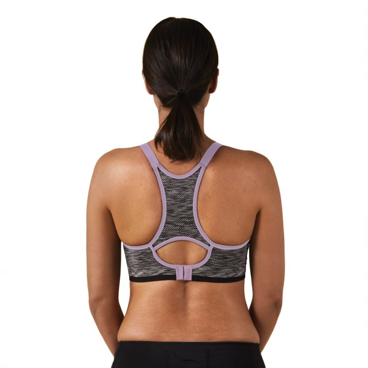 Rythm Nursing Bra