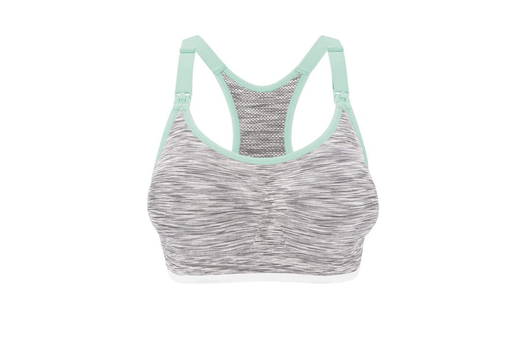 Rythm Nursing Bra