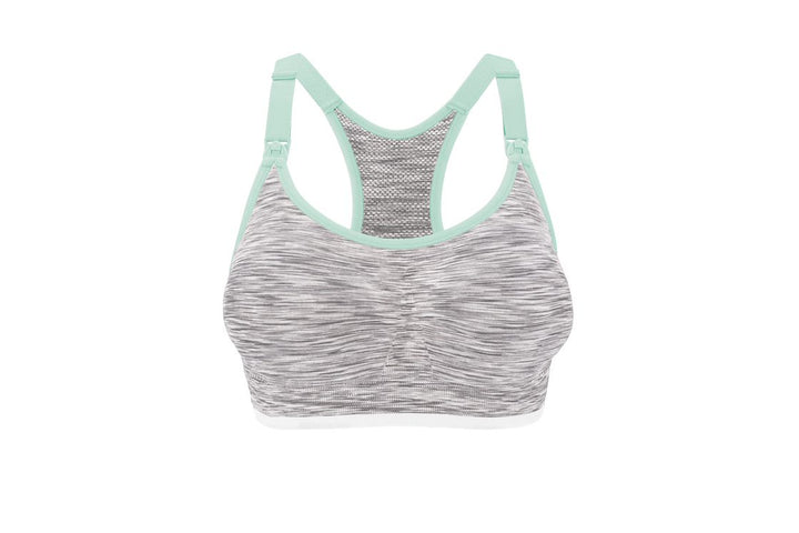 Rythm Nursing Bra