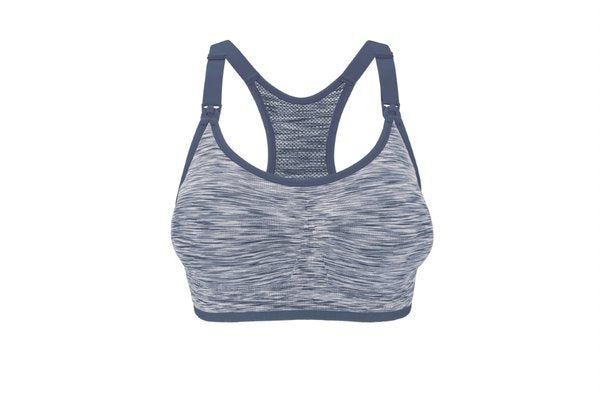 Rythm Nursing Bra