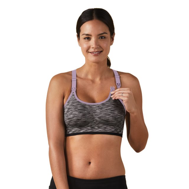 Rythm Nursing Bra