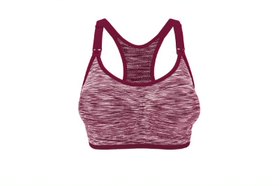 Rythm Nursing Bra