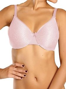 C Magnifique Seamless Bra - Pink - Sheer Essentials Lingerie & Swim