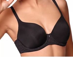 Pure Plus Full Coverage Underwire Bra