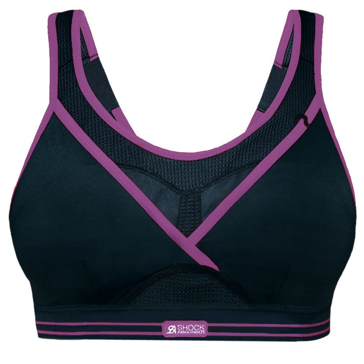 Ultimate Gym Bra - Sheer Essentials Lingerie & Swim