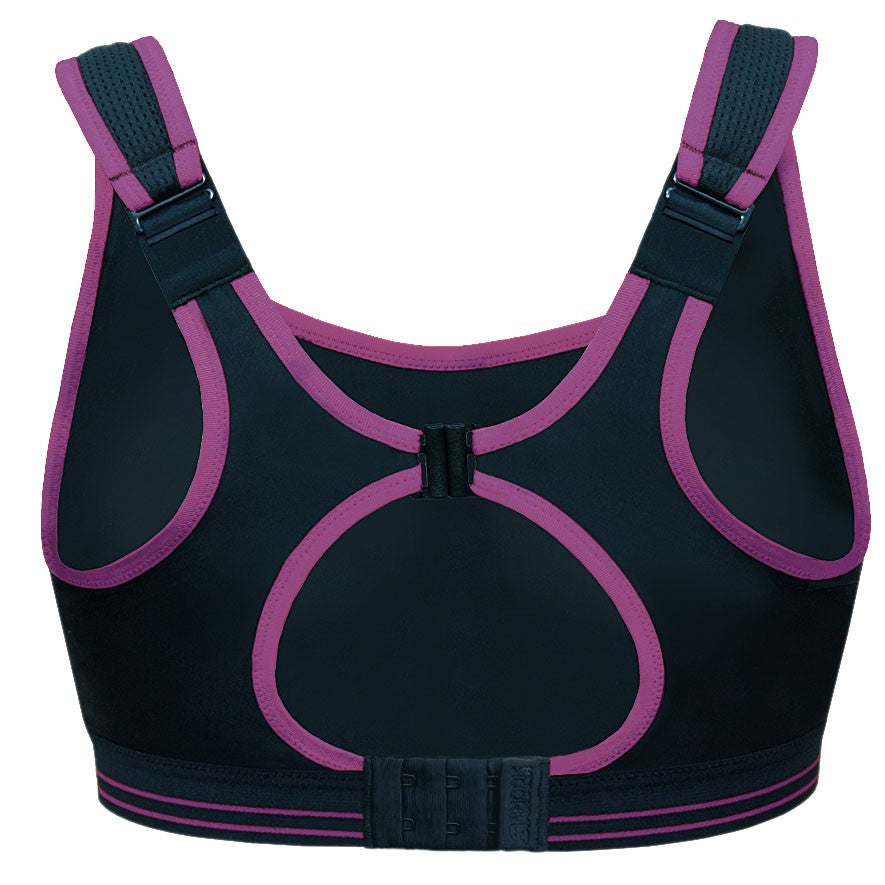 Ultimate Gym Bra - Sheer Essentials Lingerie & Swim