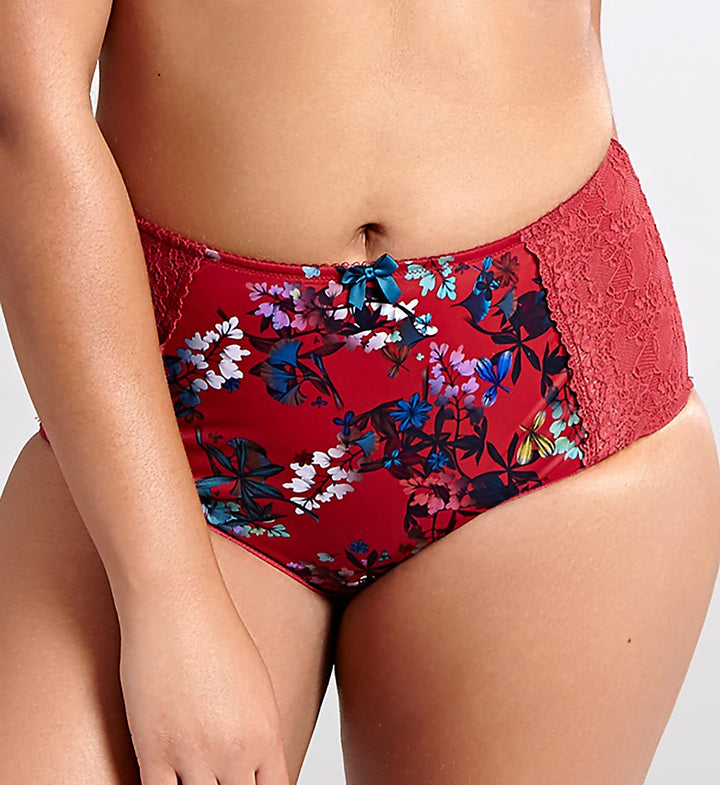 Chi Chi Brief - Sheer Essentials Lingerie & Swim