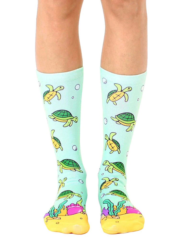 Living Royal Crew Socks
