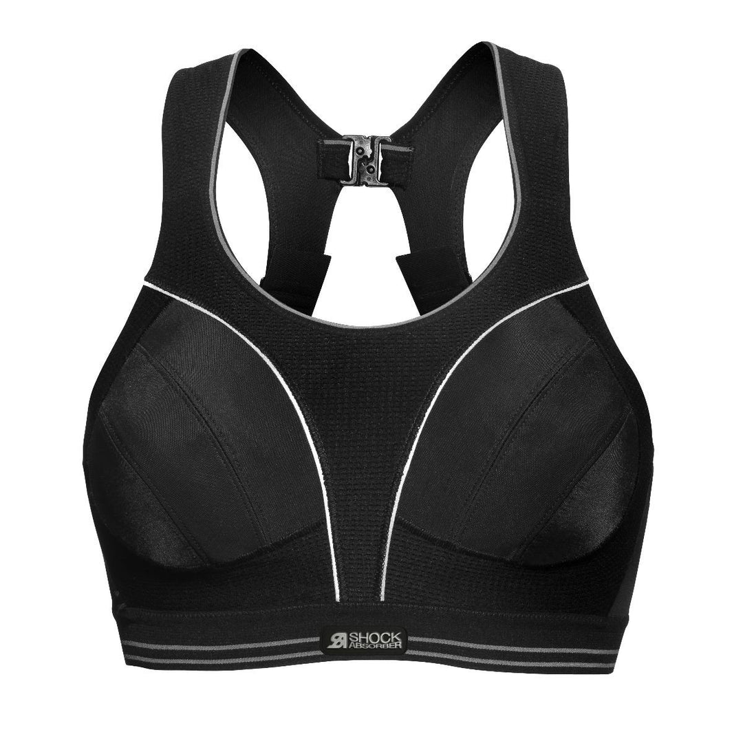 Ultimate Run Bra - Sheer Essentials Lingerie & Swim