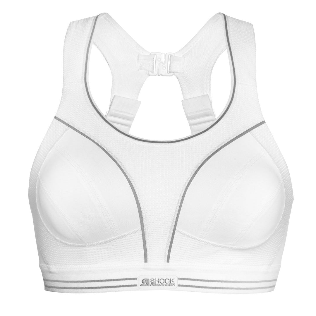 Ultimate Run Bra - Basics