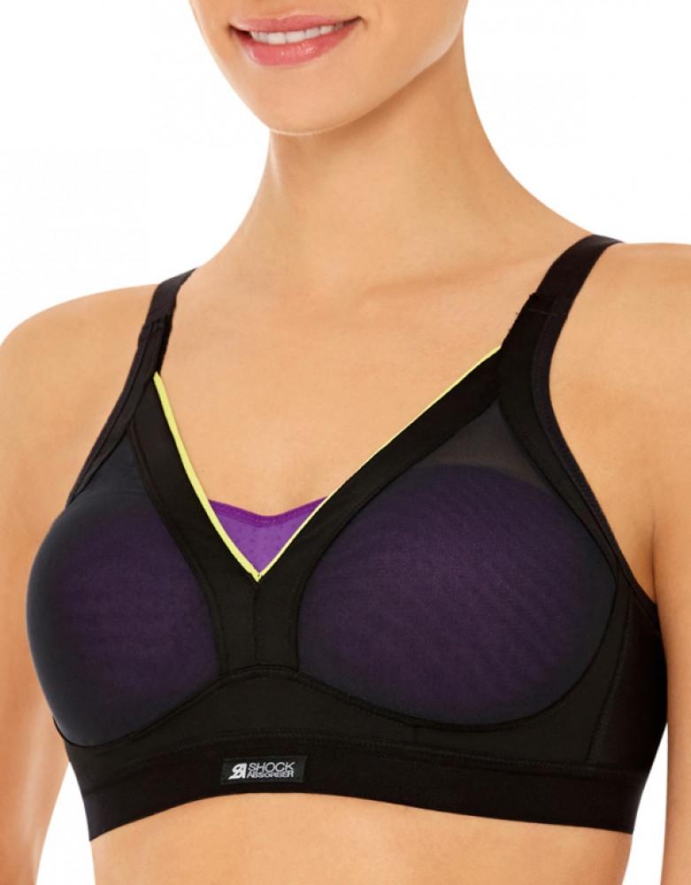 Active Shape Padded Support - Sheer Essentials Lingerie & Swim