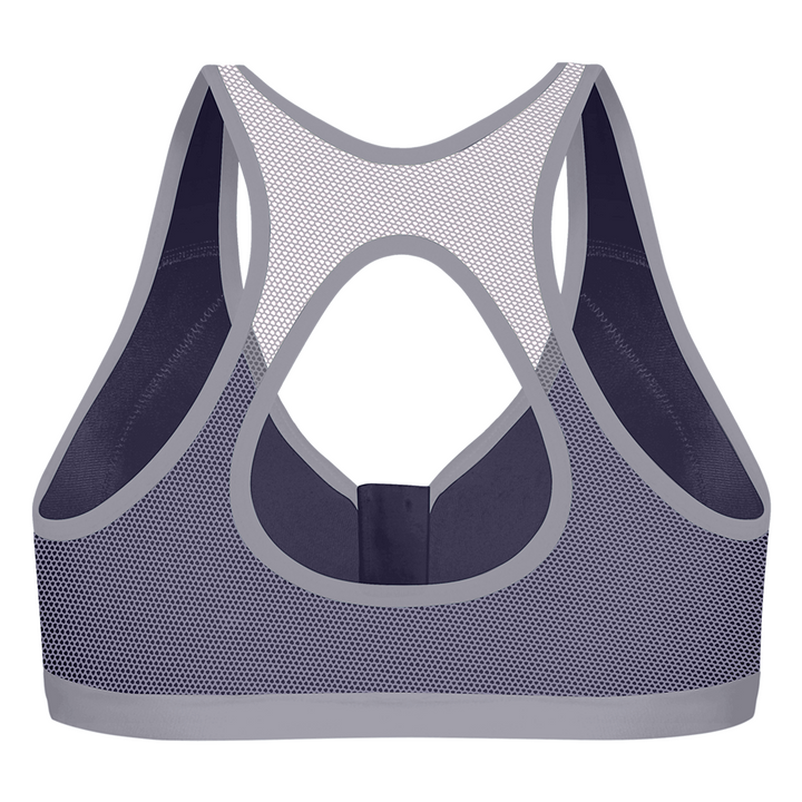 Shock Absorber Active Zipped Plunge