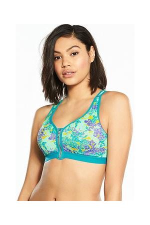 Shock Absorber- Active Zipped Plunge