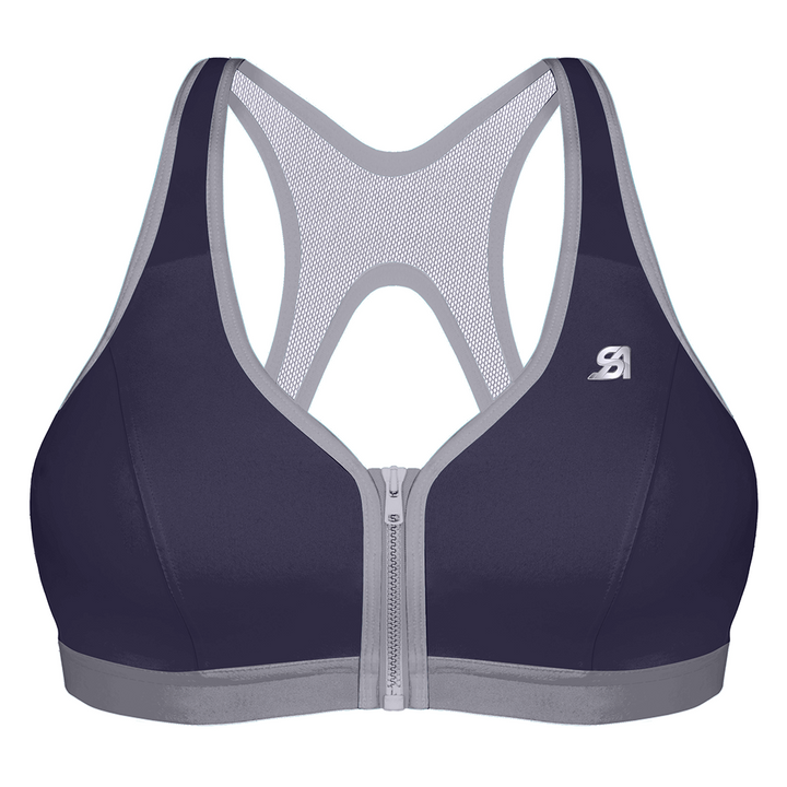 Shock Absorber Active Zipped Plunge