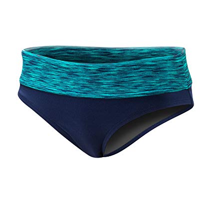 Sonma Banded Bikini Bottom
