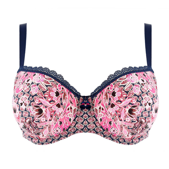 Antigel Mosaïc Cachemire Full Cup Bra