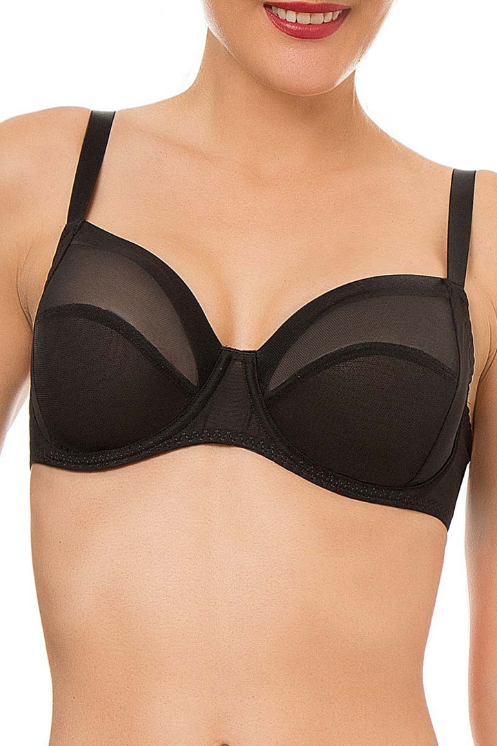 Apesanteur Underwire - Sheer Essentials Lingerie & Swim