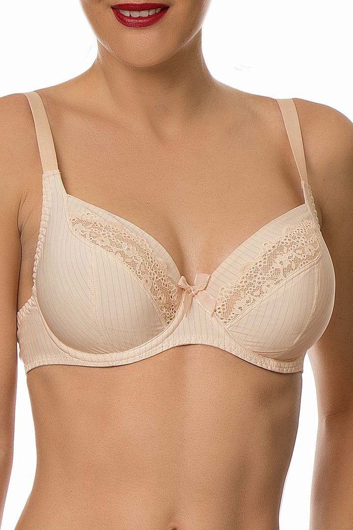 Ligne En Douce Bra - Sheer Essentials Lingerie & Swim