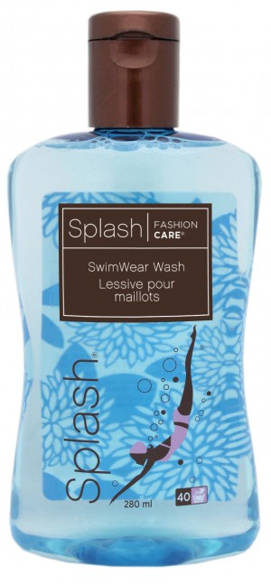SPLASH: Swimwear Wash