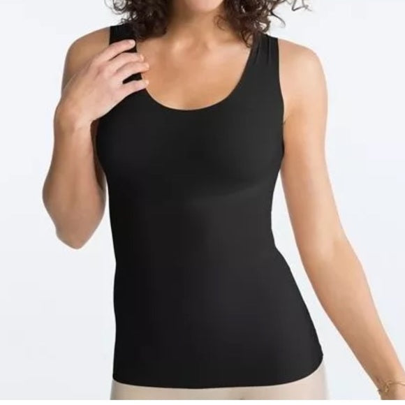 Spanx Hide and Sleek Cami - Size Small