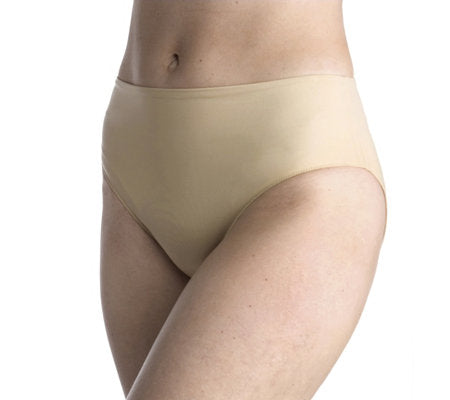 Spanx Hide And Sleek Brief - Size X-Large