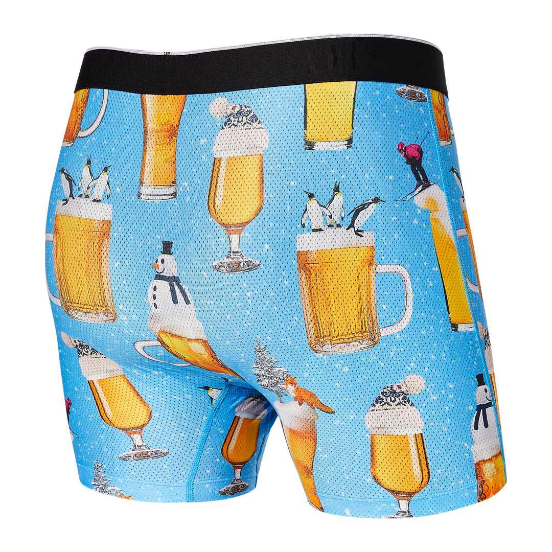 Saxx Volt - Winter Ale