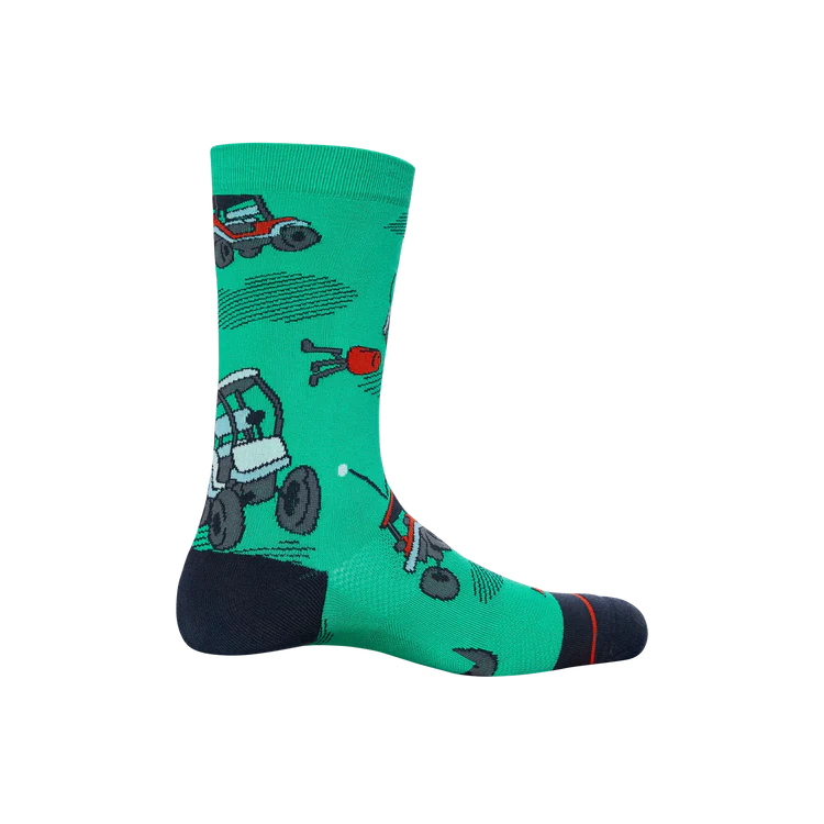 🇨🇦 Saxx Whole Package Crew Socks