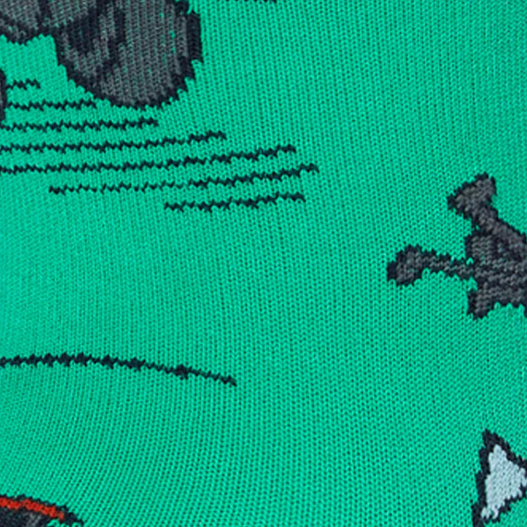 🇨🇦 Saxx Whole Package Crew Socks
