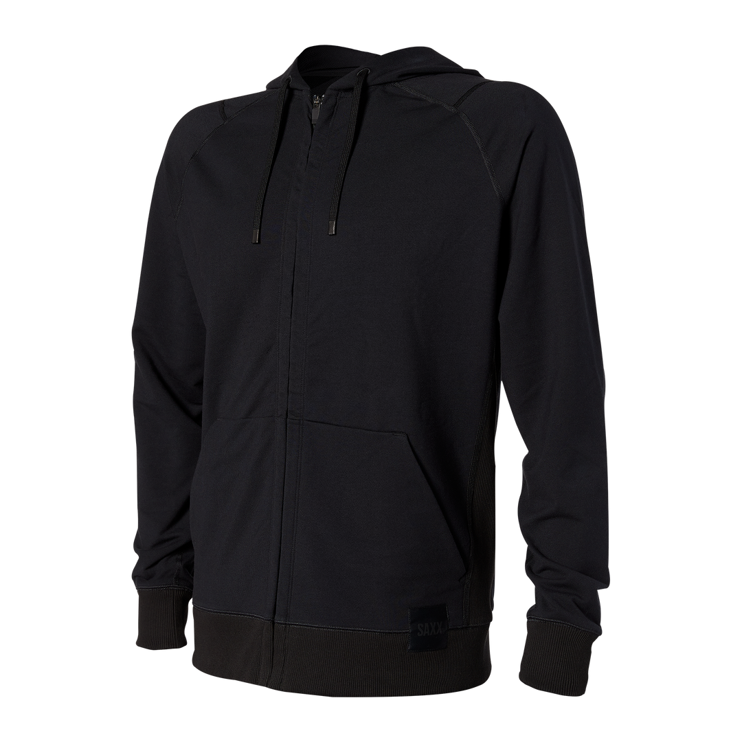 🇨🇦 Saxx Down Time Front Zip Hoodie